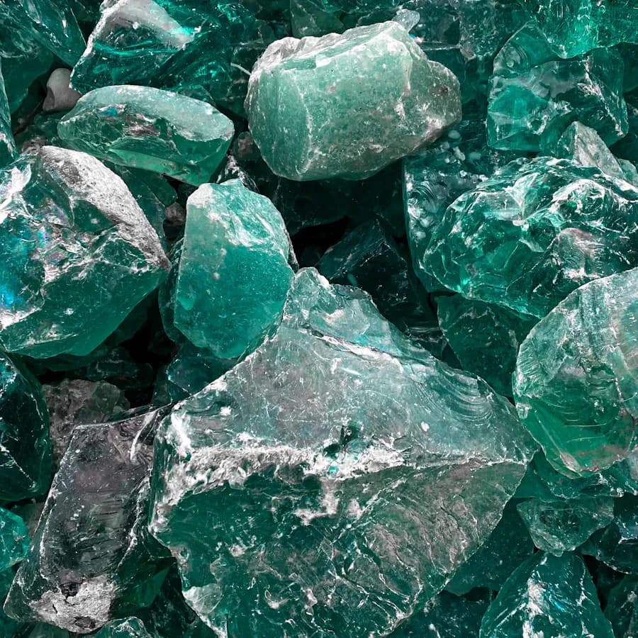 Emerald (Panna)