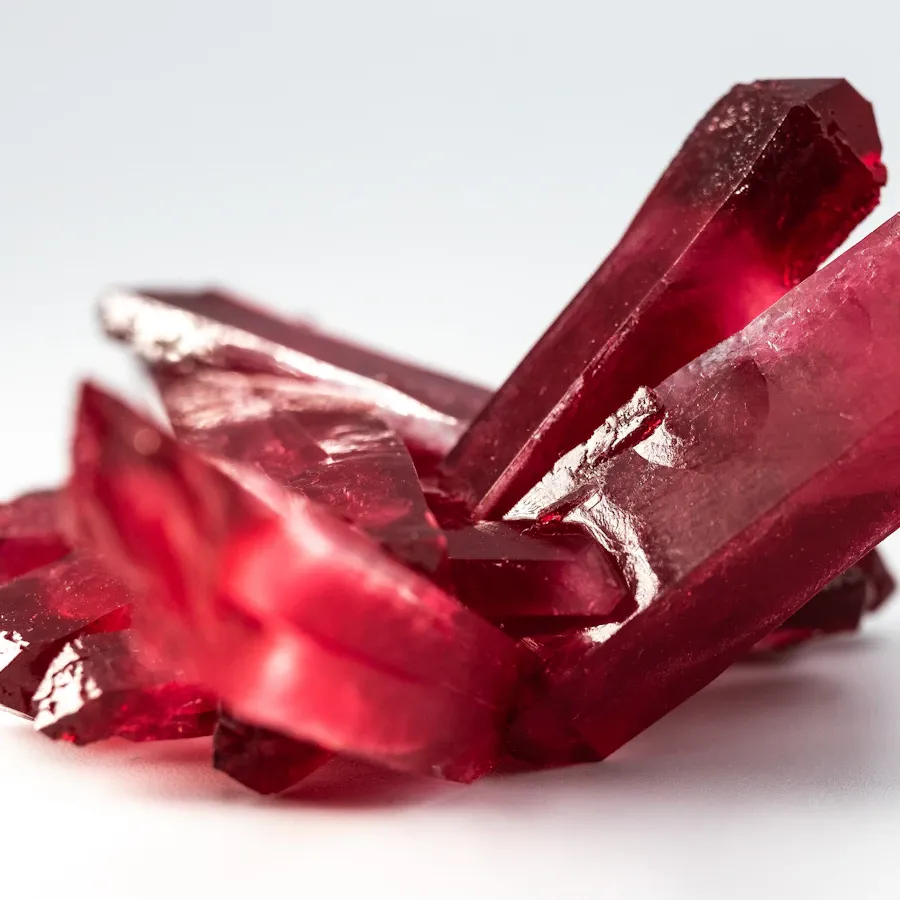 Ruby (Manik)